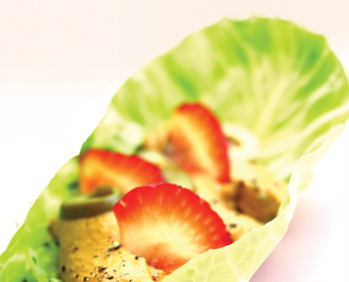 Cabbage Roll Ups