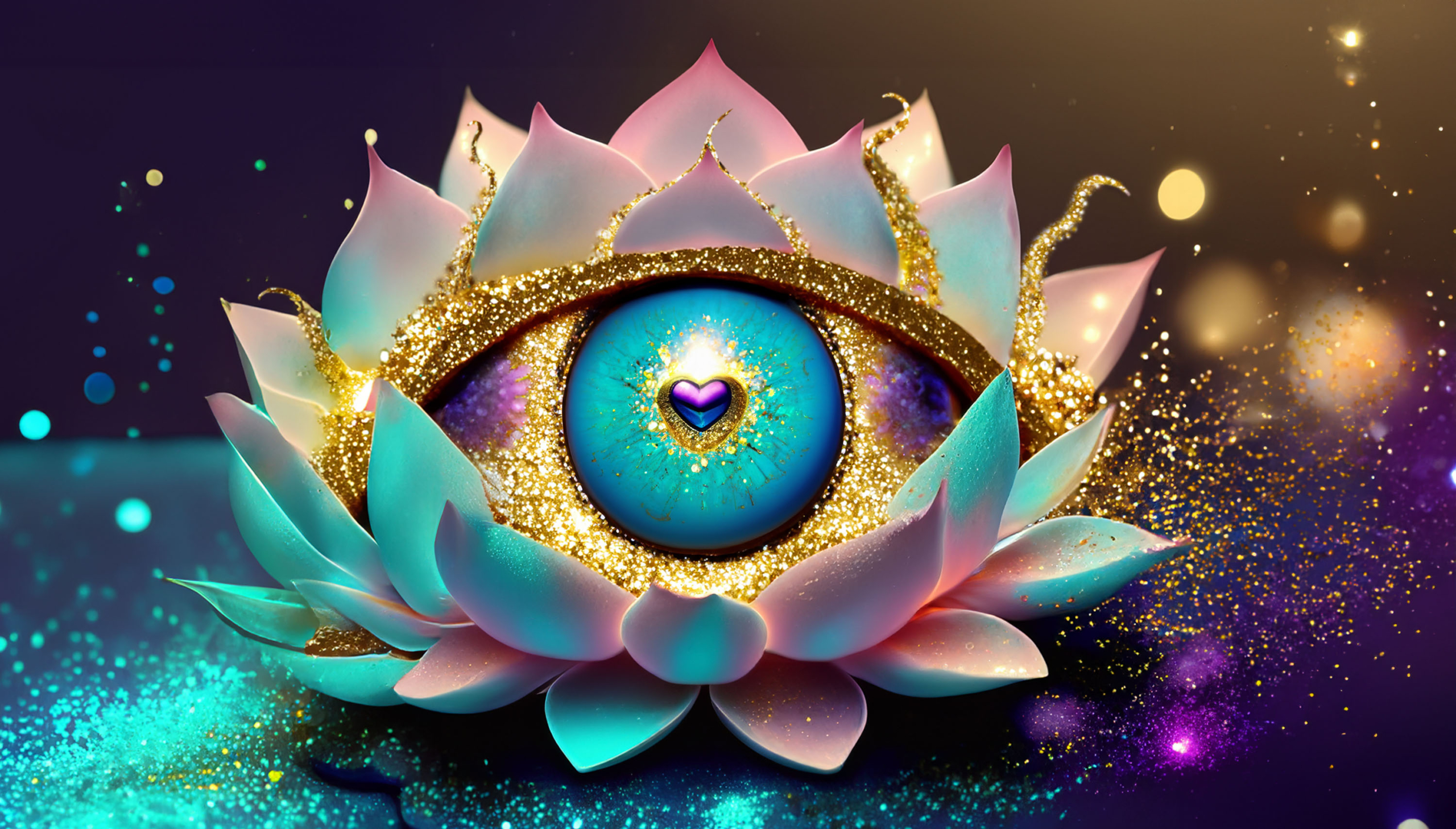 Bliss Weaving Logo