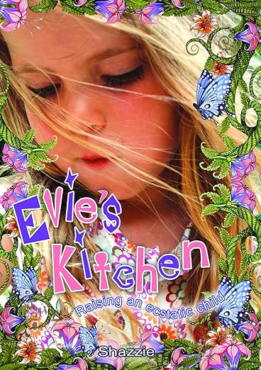 Evie's Kitchen by Shazzie