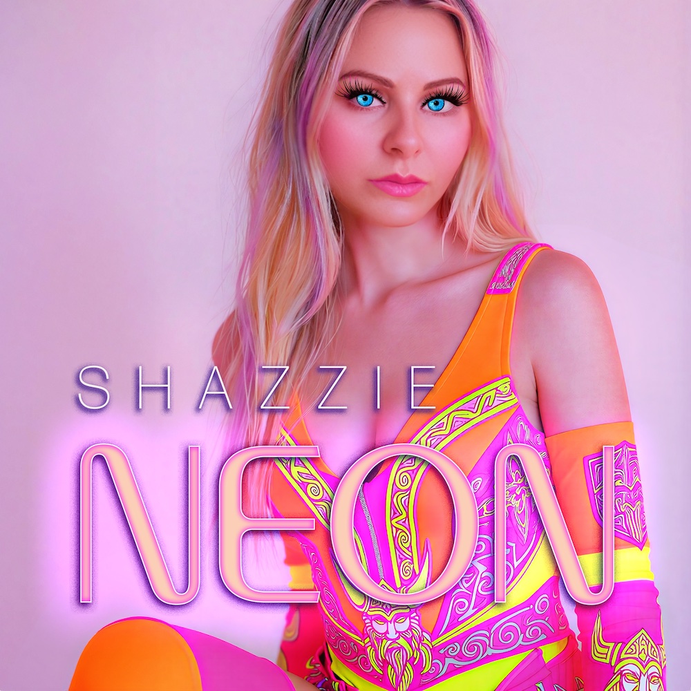 Neon By Shazzie